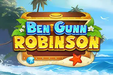 Ben Gunn Robinson - Spin City - Congo